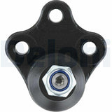 Delphi TC1907 — Control Arms & Ball Joints