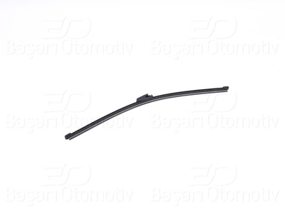 Wisco 1233037-00 Wiper Blade Rear Skoda Fabia 2 Skoda Octavia 1 Octavia 2 VW Caddy T5 T6 Touaran 04 > — Wipers