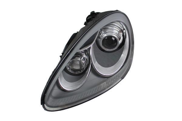 Depo 448-1103LMLDEM6 Headlight Left Cayenne Bm 10 — Headlights