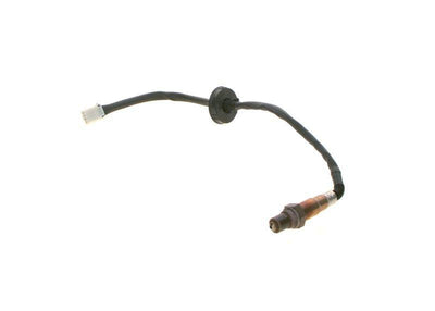 Bosch 0258006001 Lambda Sensor Mitsubishi Colt 1.1.3 1.5 04-09 — Oxygen & Air-Fuel