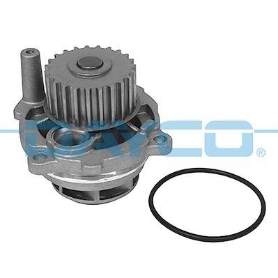Dayco DP029 Water Pump A3 A4 Altea Leon Toledo III Octavia Golf V VI Jetta III New Beetle Passat To — Water Pump & Thermostat