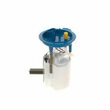 BOSCH 0580200758 - Fuel Pump Assembly for Kmp 15-Tgu-Tou 1.2-1.8Tsi — Fuel Delivery