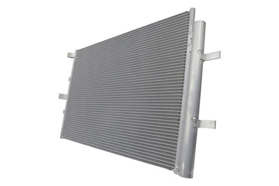 Hella 8FC366220-411 A/C Condenser Ford Transit Custom V362/V363 2.2 TDCi 12- — Condensers & Evaporators
