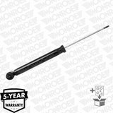 MONROE Gas Shock Absorber - 2004-2011 Audi A6 — Shocks & Struts