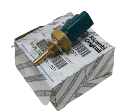 OPAR 55188058 Su Temperature Sensor Doblo 02-, Astra H/Corsa C 1.3D — Temperature Sensors & Switches