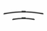 BOSCH Aerotwin Wiper Blade Set - Wiper Blade Tk 60 + 34Cm — Wipers
