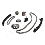 Japan Parts KDK-124 — Timing