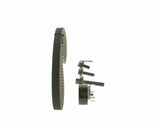 BOSCH Timing Belt Set for 02 Fiesta, Focus, CMax 1.4-1.6 16V — Belts