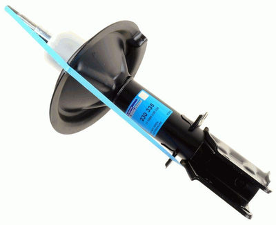Sachs 230335 Shock Absorber Front Fiat Palio / Weekend / Siena 1.2-1.6 Gas Charged 96-02 — Shocks & Struts