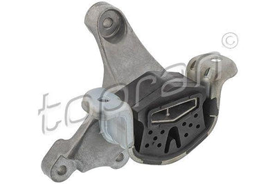 Topran 113343 Left Transmission Bracket VW Transporter T5 03-15 AXB-CAA, 1.9 TDI AXB AXC — Reinforcements & Brackets