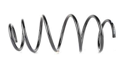 Bsg 65-305-014 Coil Spring Front Astra H 1.4-1.6-1.8 04 — Springs