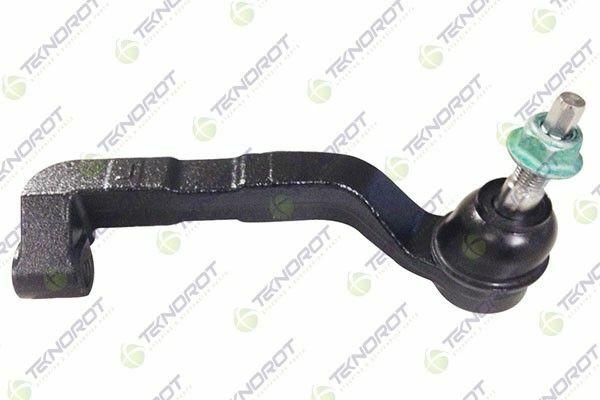teknorot-do-131-left-tie-rod-dodge-charger TEKNOROT DO-131 - Left Tie Rod for Dodge Charger | Premium Quality, Perfect Fit TEKNOROT DO-131 - Dodge Charger Left Tie Rod teknorot, dodge-charger, left-tie-rod, car-parts, steering-system, mechanics, auto-repair, car-owners, high-quality, ai-generated