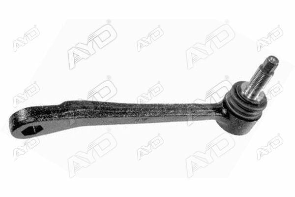 ayden-viraj-rotu-230-front-right, ayden-viraj-rotu-230-specifications AYD 96-09918 - Viraj Rotu 230 Ön Sağ (Demir/kol, stabilizatör) | For Car Owners & Mechanics AYD Viraj Rotu 230 Ön Sağ - Stable Performance | Car Owners, Mechanics ayden, viraj-rotu, car-parts, vehicle-stabilizer, auto-repair, car-maintenance, mechanics-tools, front-axle-parts, car-owners, ai-generated