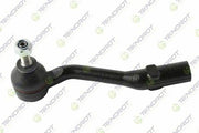 teknorot p-182 left tie rod, left tie rod specifications, teknorot left tie rod for 1.6 hdi automatic TEKNOROT P-182 Left Tie Rod | Long Head for 1.6 HDI 16V Automatic Transmission TEKNOROT P-182 Left Tie Rod | 1.6 HDI Automatic teknorot, left-tie-rod, car-parts, automotive-repair, mechanics-tools, car-owners, high-quality-steel, steering-parts, ai-generated, long-tie-rod