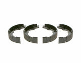 BOSCH Hand Brake Pads 0986487686 - Compatible with Fr-V, Accord, CR-V