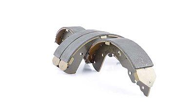 Bsg 30-205-014 Brake Pad Rear Ranger / Mazda B2500 / Bt50 Bm 98