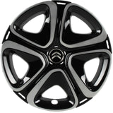 Citroen C3 Wheel Cover - Original Quality for 2016-2020 Models — Citroën, Wheels & Wheel Trim