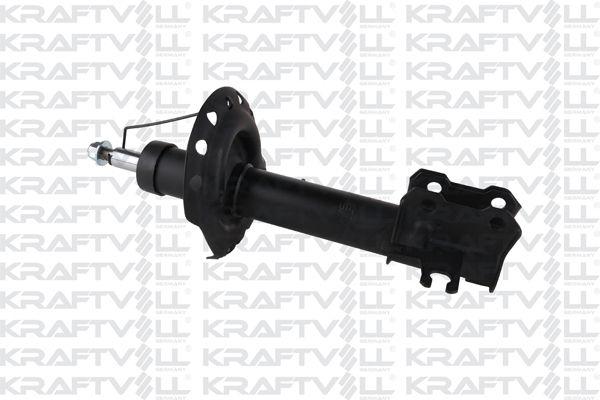 Kraftvoll 15010198 Front Shock Absorber Left Astra H 04-14 Zafira B 05-15 — Shocks & Struts