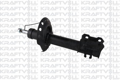 Kraftvoll 15010198 Front Shock Absorber Left Astra H 04-14 Zafira B 05-15 — Shocks & Struts
