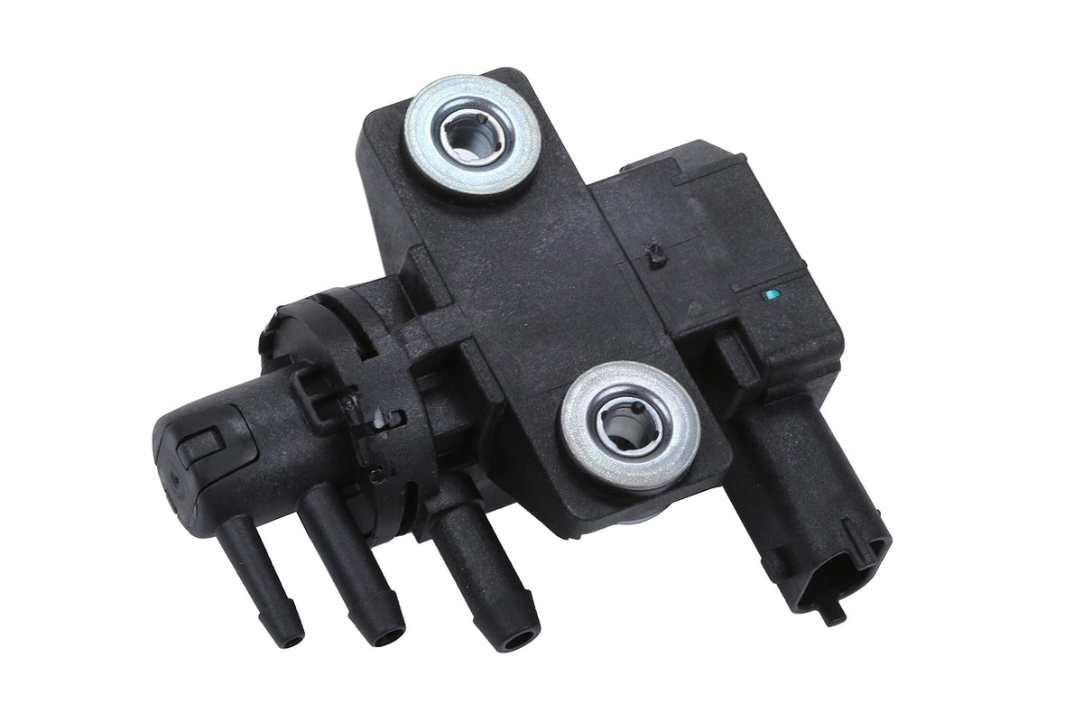 Opel Corsa E 1.3 Diesel Turbo Solenoid Valve Oem Genuine — Auto Parts Hall, Valves & Actuators