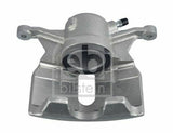 FEBI 181181 Front Right Brake Caliper - Golf, Passat and 4 more models — Brake Calipers
