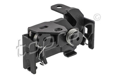 TOPRAN Hood Lock for Mercedes W204, W205 and 5 more models — Panels & Doors