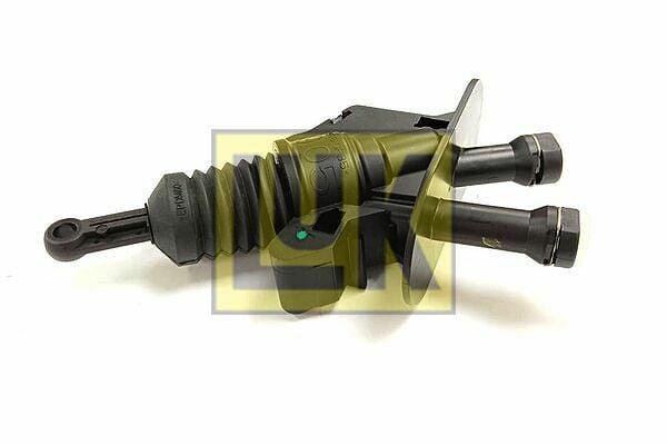 LUK Clutch Master Cylinder - Fits Ford Fiesta IV 1.25I 1.3 1.6 16V 1995-2002 — Clutch & Flywheel