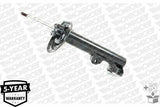 Monroe C2508R Shock Absorber - Electronic Adjustable for 08-C Series (W204-S204) — Shocks & Struts