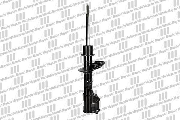 MAYSAN Shock Absorber Hyu Ix20 Dzl 15-Front Left - High-Quality Front Left Shock Absorber — Shocks & Struts