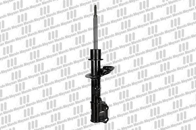 MAYSAN Shock Absorber Hyu Ix20 Dzl 15-Front Left - High-Quality Front Left Shock Absorber — Shocks & Struts