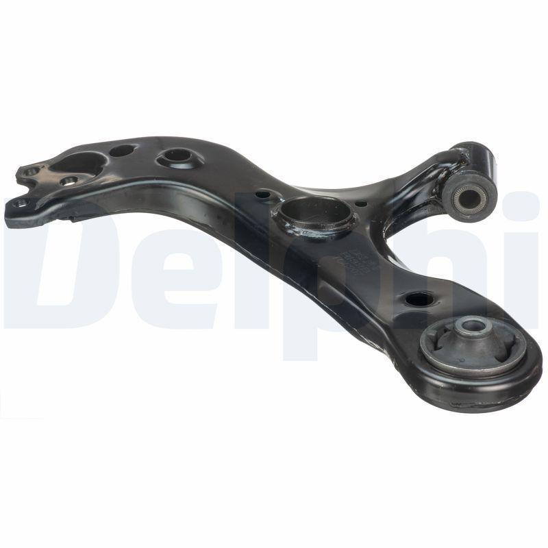 Delphi TC5207 Bushing