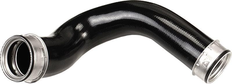rapro turbo hose transporter t5 2.5tdi front view, rapro turbo hose transporter t5 2.5tdi side view, rapro turbo hose transporter t5 2.5tdi technical specs RAPRO Turbo Hose for Transporter T5 2.5Tdi - AEM Construction for Mechanics & Automobile Enthusiasts | 16.54 in Length RAPRO Turbo Hose for Transporter T5 2.5Tdi turbo-hose, transporter-t5, 25tdi, automotive-parts, mechanics, car-enthusiasts, rapro, engine-performance, air-hose, ai-generated
