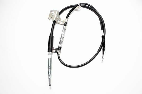 CAVO Handbrake Cable Rear Left - Reliable A6 Brake Cable — Brake Cables & Hardware