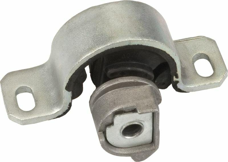 RAPRO Motor Mount 54108 - OE Performance Engine Support for <96 Twingo — Mounts
