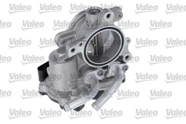 VALEO 700468 Throttle Body For VW 2.0 TDI Passat, Caddy 2015+ — Intake