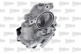 VALEO 700468 Throttle Body For VW 2.0 TDI Passat, Caddy 2015+ — Intake