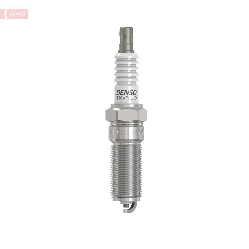 denso-t16vr-u10-spark-plug-set, spark-plug-for-ford-and-volvo, car-parts-denso-spark-plugs DENSO T16VR-U10 Spark Plug Set - 4 Pieces for Ford Focus & Volvo S40 | 14mm, 16mm, 25mm DENSO T16VR-U10 Spark Plug Set - 4 Pieces | Ford & Volvo denso, spark-plug, car-parts, ford-focus, volvo-s40, auto-accessories, mechanics-tools, engine-parts, replacement-parts, ai-generated