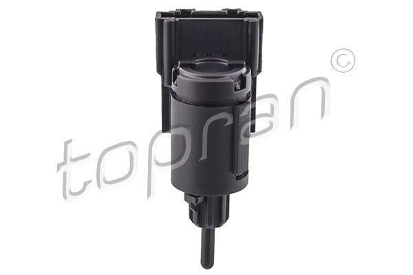 TOPRAN Brake Light Switch - Golf IV, Polo, T4 for Reliable Safety — Brake Sensors & ABS