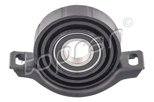 Topran 400083 Driveshaft Hanger (Mercedes Benz W201 / 190E) with Bearing — Axles, CV Joints & Boots