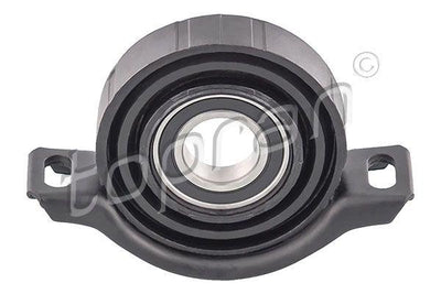 Topran 400083 Driveshaft Hanger (Mercedes Benz W201 / 190E) with Bearing — Axles, CV Joints & Boots