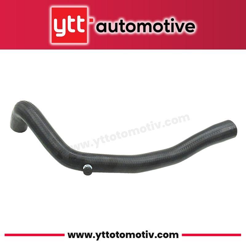 YTT Radiator Hose Upper R19 1.9D - Durable Cooling Solution — Hoses & Tanks