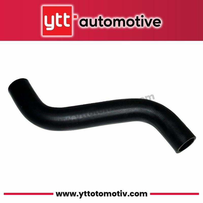 YTT Radiator Hose Upper for 08-Aveo 1.4 — Hoses & Tanks