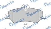 mando mbf015032 brake pad, rear brake pads for crafter sprinter MANDO MBF015032 Fren Balata Arka for 07-Lt35 Crafter-Sprinter - Durable Brake Pads for Mechanics & Vehicle Owners MANDO MBF015032 Fren Balata - 07-Lt35 Crafter & Sprinter fren-balata, brake-pads, mando, crafter-sprinter, vehicle-repair, auto-parts, mechanics, car-owners, brake-safety, ai-generated