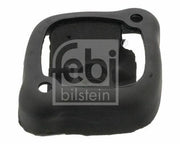 febi motor mount left for w123 s123 w126, close-up of febi motor mount FEBI Motor Mount Left W123/S123/W126 - High Quality Auto Part for Car Enthusiasts & Mechanics FEBI Motor Mount Left W123 S123 W126 - Durable & Reliable febi, motor-mount, car-parts, vehicle-performance, auto-repair, car-enthusiasts, mechanics, durable-parts, engine-support, ai-generated