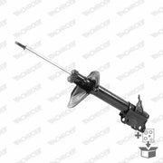 monroe-d0021r-rear-shock-absorber, high-performance-shock-absorber-for-x-trail MONROE D0021R Rear Shock Absorber - High Performance for X-Trail Owners | 5.2 kg MONROE D0021R Rear Shock Absorber for X-Trail 01-08 monroe, rear-shock-absorber, x-trail, car-parts, vehicle-performance, gas-pressure-shock, double-tube-shock, mechanics, car-owners, ai-generated