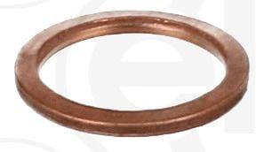ELRING Oil Drain Plug Gasket - Durable Copper Seal — Gaskets & Seals