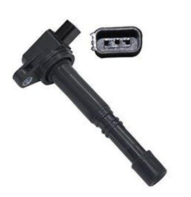 magneti marelli ignition coil for honda civic crv s2000, honda ignition coil replacement part, magneti marelli automotive parts MAGNETI MARELLI Ignition Coil - Compatible with Honda Civic Type R, CRV, S2000 | Automotive Replacement Part MAGNETI MARELLI Ignition Coil for Honda Models magneti-marelli, ignition-coil, honda-parts, civic-type-r, crv-2-0, s2000, car-replacement-parts, engine-performance, automotive-accessories, ai-generated