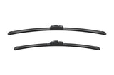 BOSCH Wiper Blades - Aerotwin Retro 60/53cm — Wipers