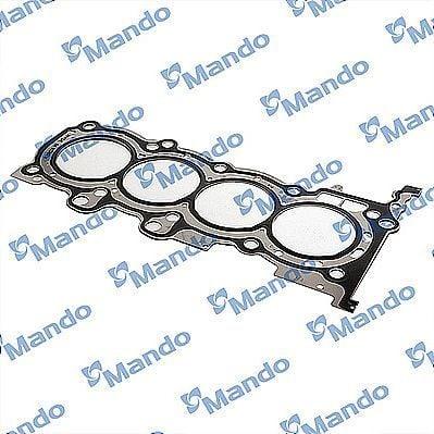 mando cylinder head gasket for hyundai i10, mando eghmh00108 gasket details, steel cylinder head gasket installation Mando EGHMH00108 Cylinder Head Gasket - Suitable for Hyundai i10/i20 1.0-1.2 | Essential for Car Owners and Mechanics Mando Cylinder Head Gasket for Hyundai i10/i20 mando, cylinder-head-gasket, hyundai, i10, i20, car-parts, mechanics, automotive, gasket, ai-generated