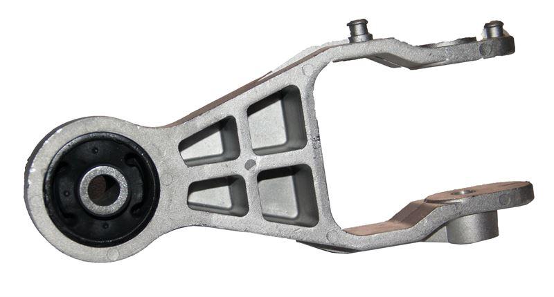 MGA 951763 Motor Connecting Bracket Rear (Opel: Combo C 1.3 CDTi 1.6 16V-Tigra B 1.3 CDTi 1.4-Cor — Reinforcements & Brackets